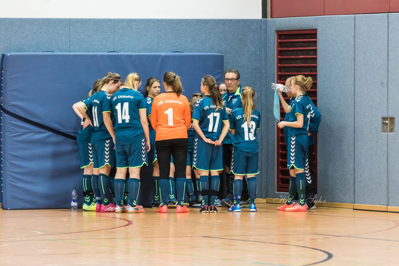 Bild 537 - Norddeutschen Futsalmeisterschaften : Sieger: Osnabrcker SC